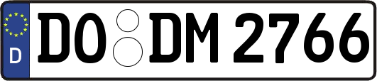 DO-DM2766