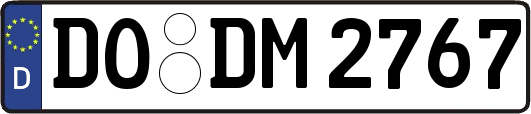 DO-DM2767