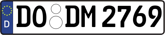 DO-DM2769