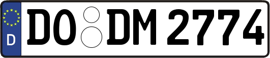 DO-DM2774