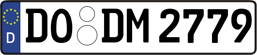DO-DM2779