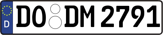DO-DM2791