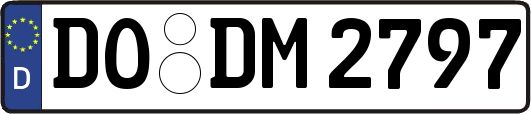 DO-DM2797