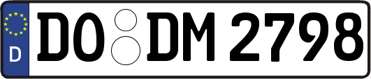 DO-DM2798