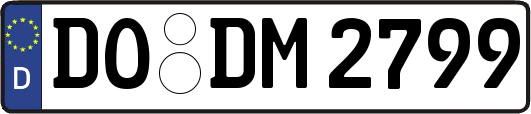 DO-DM2799