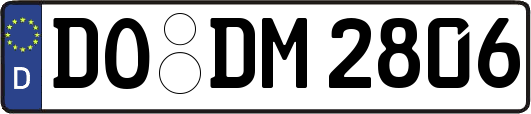 DO-DM2806