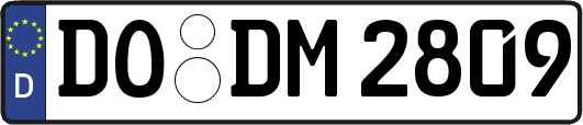 DO-DM2809