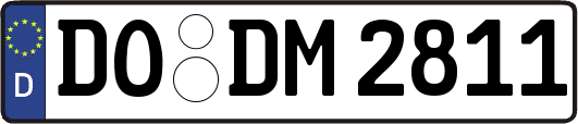 DO-DM2811