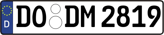 DO-DM2819