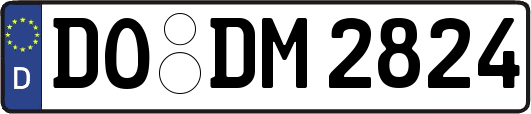 DO-DM2824