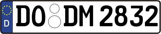DO-DM2832