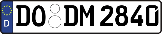 DO-DM2840