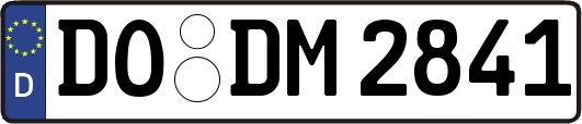 DO-DM2841