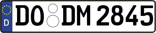 DO-DM2845