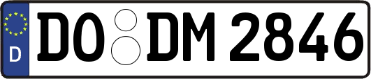 DO-DM2846