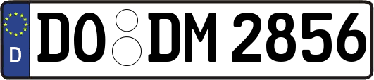 DO-DM2856