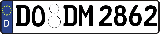 DO-DM2862
