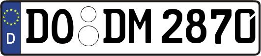 DO-DM2870