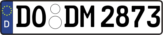 DO-DM2873