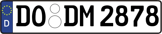 DO-DM2878