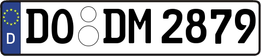 DO-DM2879