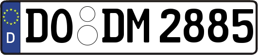 DO-DM2885