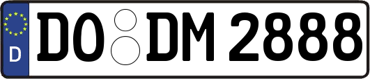 DO-DM2888