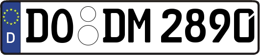 DO-DM2890