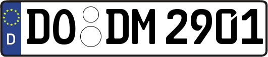 DO-DM2901