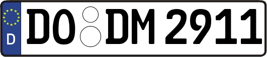 DO-DM2911