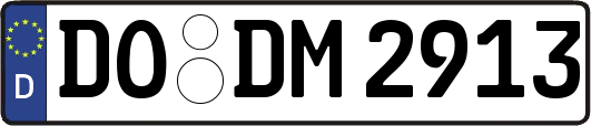 DO-DM2913