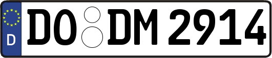 DO-DM2914