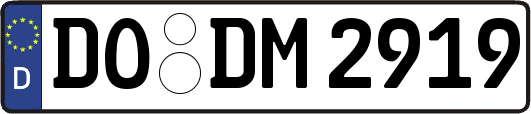 DO-DM2919