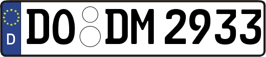 DO-DM2933