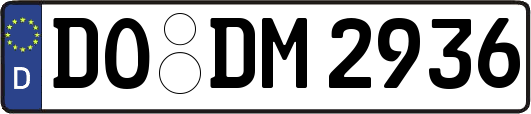 DO-DM2936