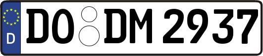 DO-DM2937