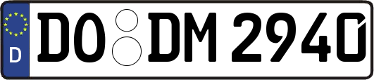 DO-DM2940