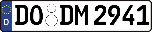 DO-DM2941