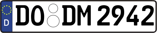 DO-DM2942