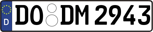 DO-DM2943