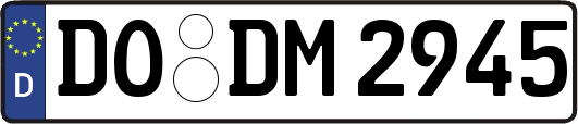 DO-DM2945