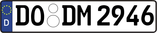 DO-DM2946