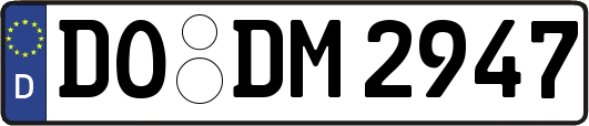 DO-DM2947