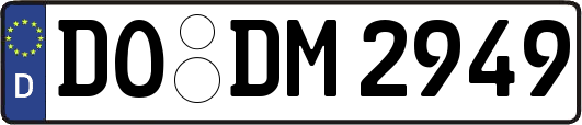 DO-DM2949