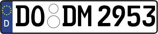 DO-DM2953