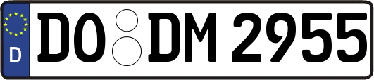DO-DM2955