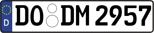 DO-DM2957