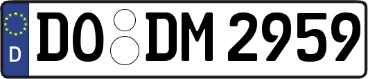 DO-DM2959