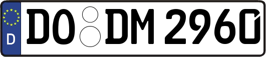 DO-DM2960