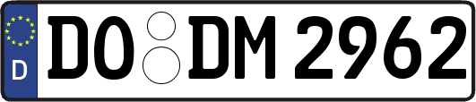 DO-DM2962